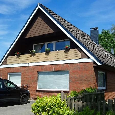 Ferienwohnung Anna Suderstapel Extérieur photo
