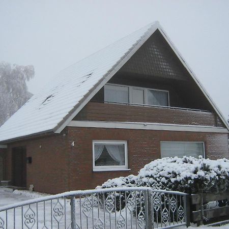 Ferienwohnung Anna Suderstapel Extérieur photo